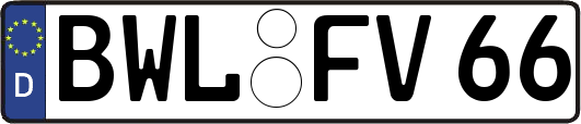 BWL-FV66
