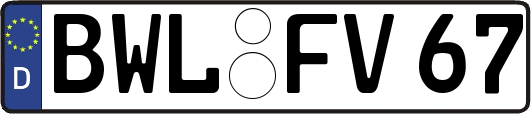 BWL-FV67
