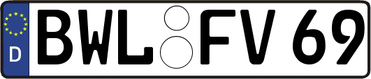 BWL-FV69