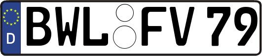 BWL-FV79