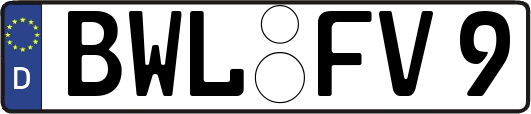 BWL-FV9