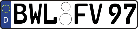 BWL-FV97