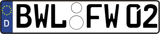BWL-FW02