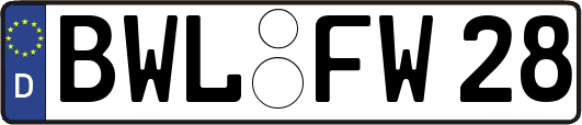BWL-FW28