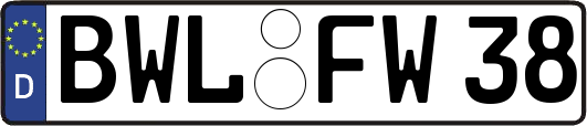 BWL-FW38