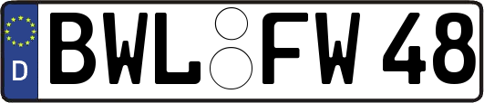 BWL-FW48