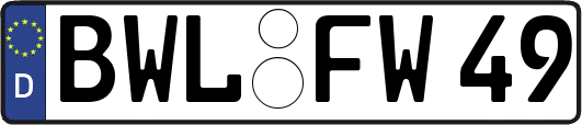 BWL-FW49