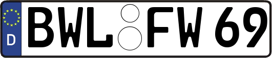 BWL-FW69