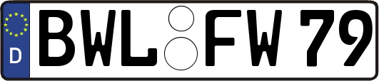 BWL-FW79