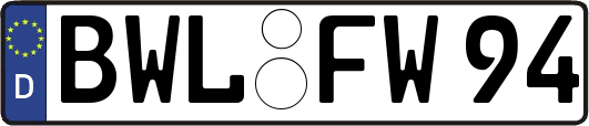 BWL-FW94