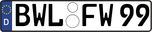 BWL-FW99
