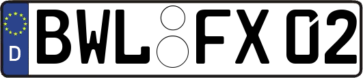 BWL-FX02