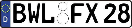 BWL-FX28