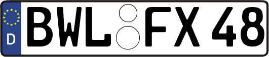 BWL-FX48