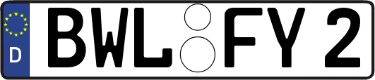 BWL-FY2