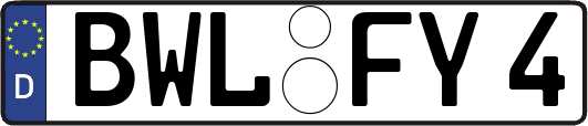 BWL-FY4