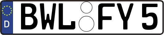 BWL-FY5