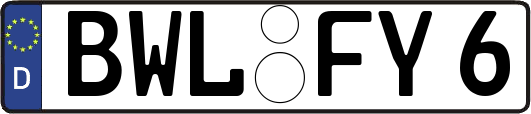 BWL-FY6