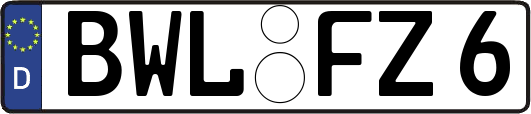 BWL-FZ6