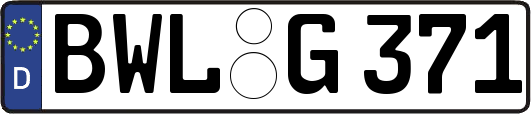 BWL-G371