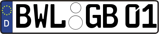 BWL-GB01