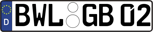 BWL-GB02