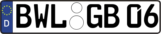 BWL-GB06