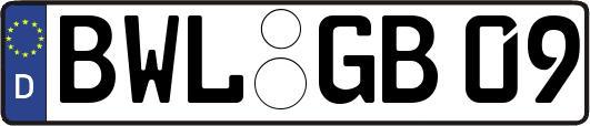 BWL-GB09