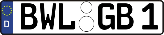 BWL-GB1