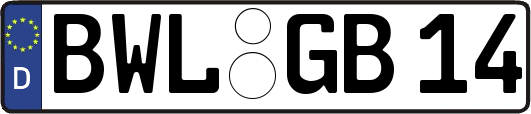 BWL-GB14