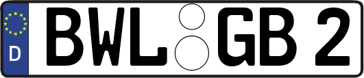 BWL-GB2