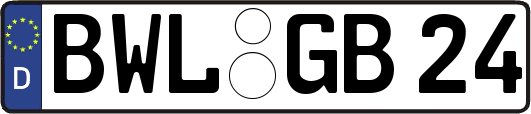 BWL-GB24