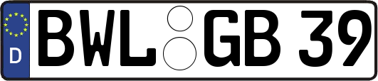 BWL-GB39