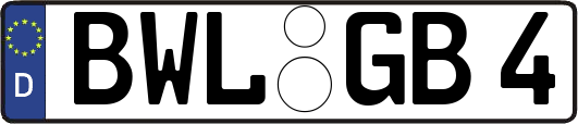 BWL-GB4