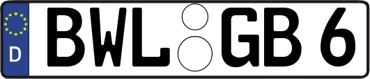 BWL-GB6