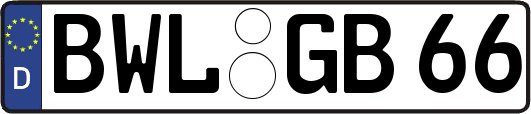 BWL-GB66