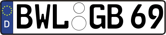 BWL-GB69