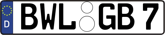 BWL-GB7
