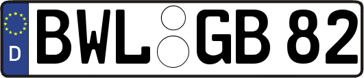 BWL-GB82