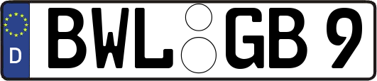 BWL-GB9