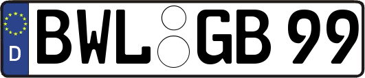 BWL-GB99