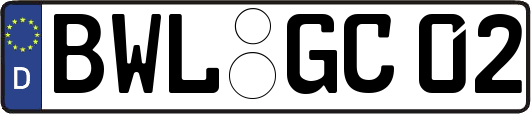 BWL-GC02