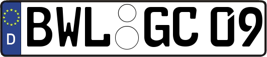 BWL-GC09