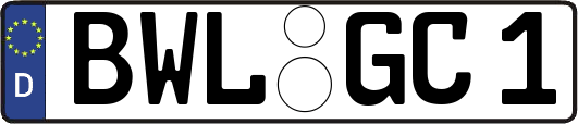 BWL-GC1