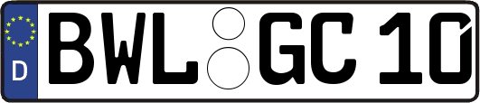 BWL-GC10