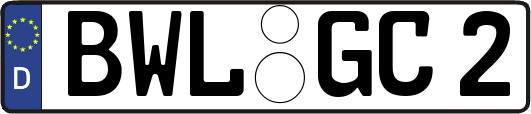 BWL-GC2