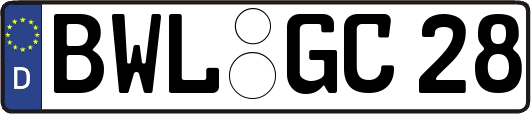 BWL-GC28