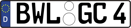 BWL-GC4