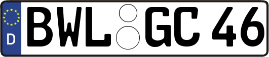 BWL-GC46