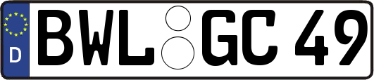 BWL-GC49